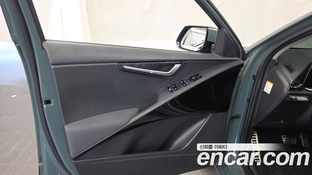 Kia Niro 2022 — photo 14