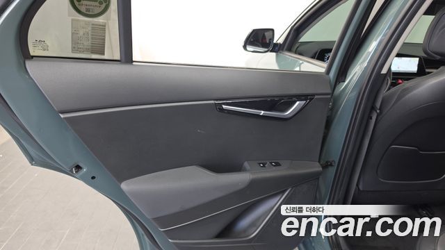 Kia Niro 2022 — photo 15