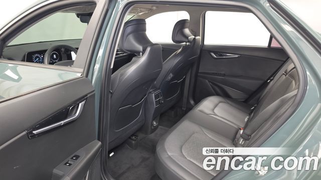 Kia Niro 2022 — photo 16