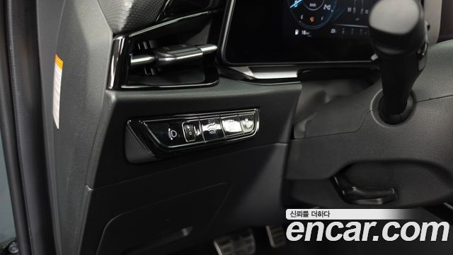 Kia Niro 2022 — photo 27
