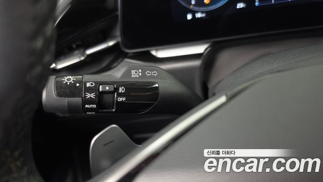 Kia Niro 2022 — photo 28