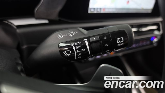 Kia Niro 2022 — photo 29
