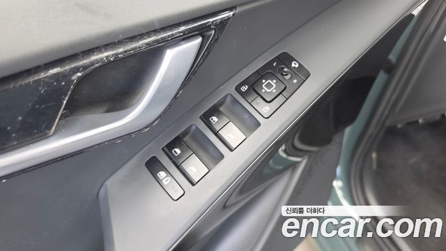 Kia Niro 2022 — photo 30