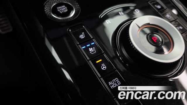 Kia Niro 2022 — photo 32
