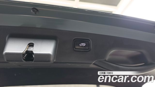 Kia Niro 2022 — photo 33