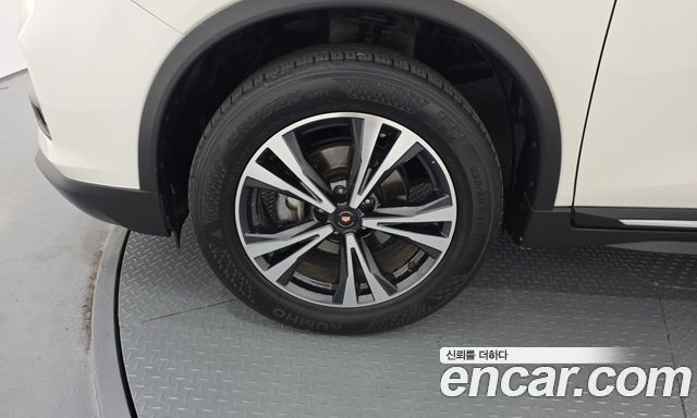 Nissan X-Trail 2018 — photo 5