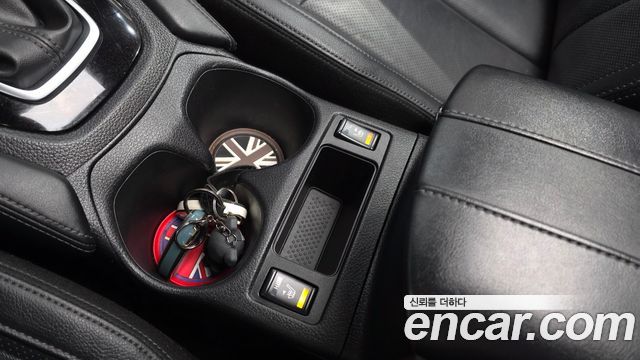 Nissan X-Trail 2018 — photo 23