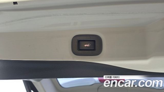Nissan X-Trail 2018 — photo 25