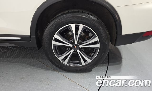 Nissan X-Trail 2018 — photo 7