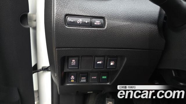 Nissan X-Trail 2018 — photo 27