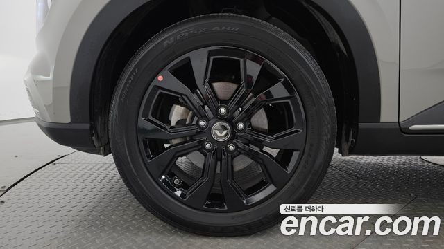 Hyundai Venue 2021 — photo 5