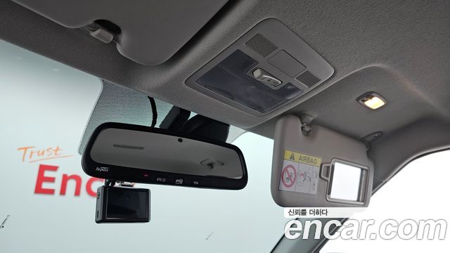 Hyundai Venue 2021 — photo 25