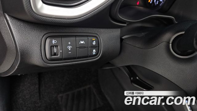Hyundai Venue 2021 — photo 26