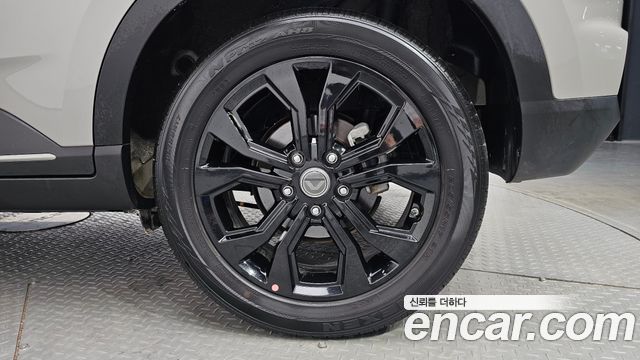 Hyundai Venue 2021 — photo 7