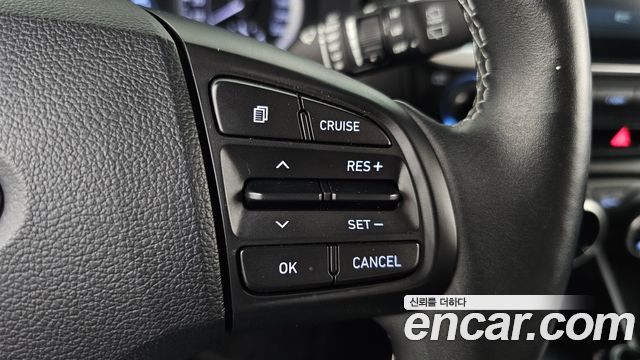 Hyundai Venue 2021 — photo 28