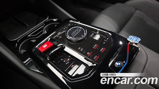 BMW M5 2026 — photo 12