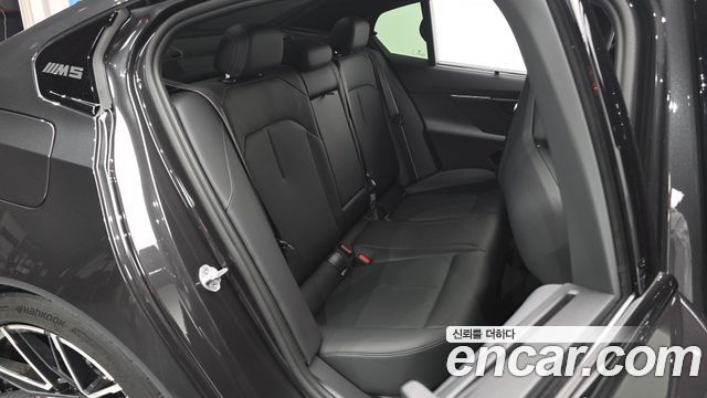 BMW M5 2026 — photo 18