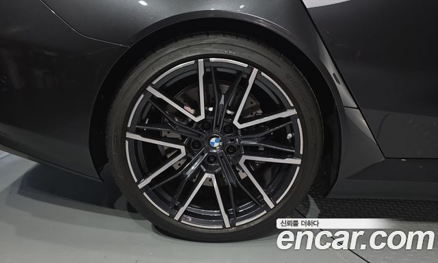 BMW M5 2026 — photo 7