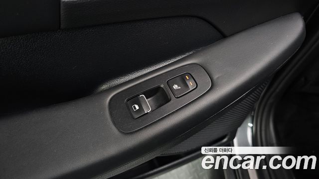 Hyundai Sonata 2020 — photo 25