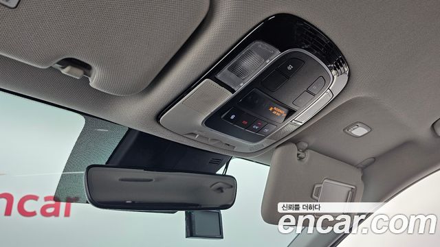 Hyundai Sonata 2020 — photo 26