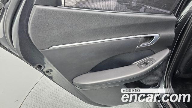 Hyundai Sonata 2020 — photo 15