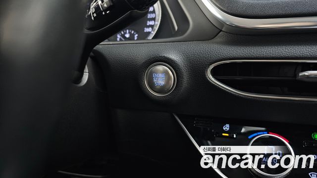 Hyundai Sonata 2020 — photo 28