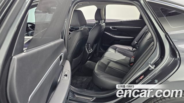 Hyundai Sonata 2020 — photo 29