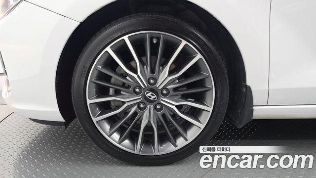 Hyundai i30 2017 — photo 5