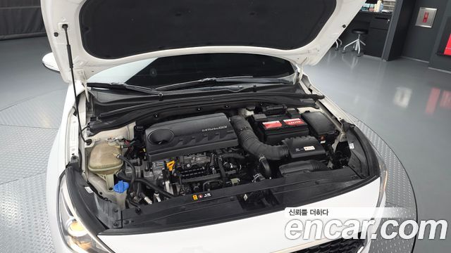 Hyundai i30 2017 — photo 6