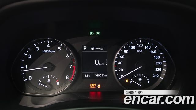 Hyundai i30 2017 — photo 11