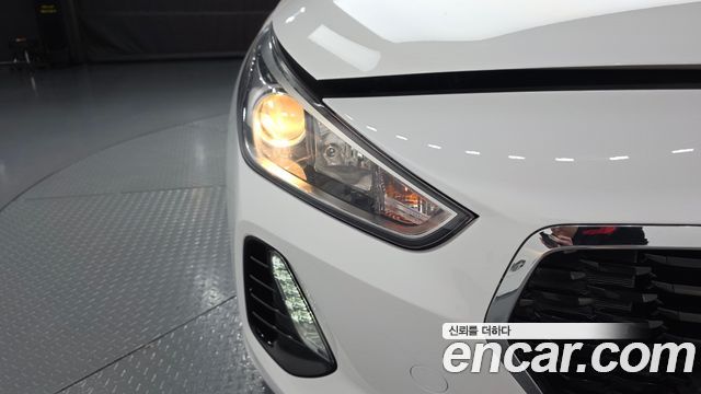Hyundai i30 2017 — photo 8
