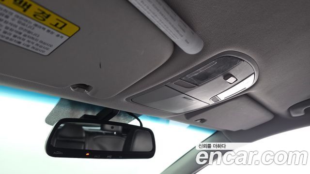 Hyundai i30 2017 — photo 27