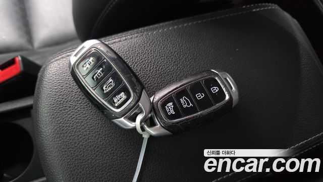 Hyundai i30 2017 — photo 30