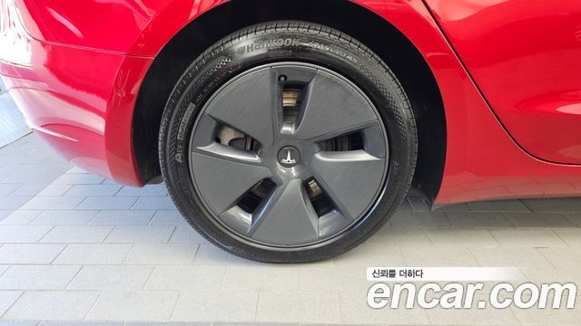 Tesla Model 3 2021 — photo 5
