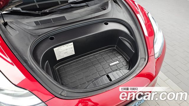 Tesla Model 3 2021 — photo 6