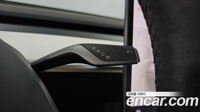 Tesla Model 3 2021 — photo 9