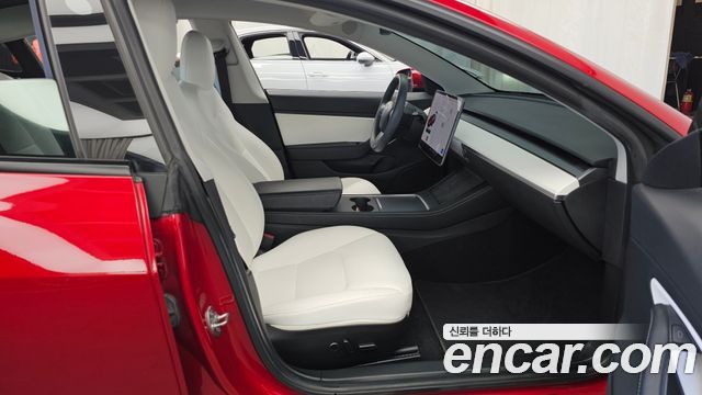 Tesla Model 3 2021 — photo 11