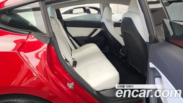Tesla Model 3 2021 — photo 12