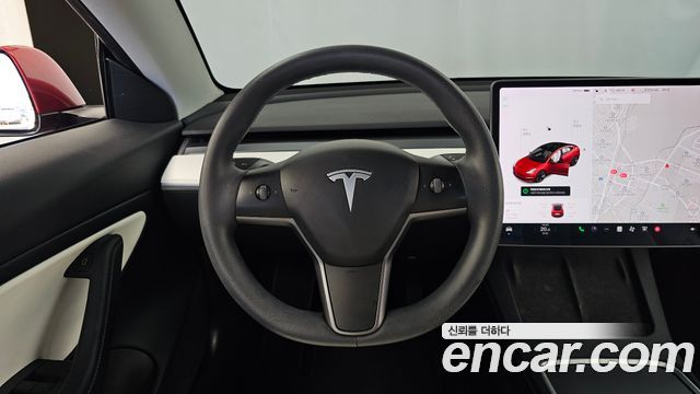Tesla Model 3 2021 — photo 13