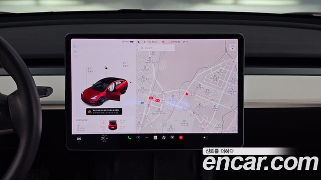 Tesla Model 3 2021 — photo 14