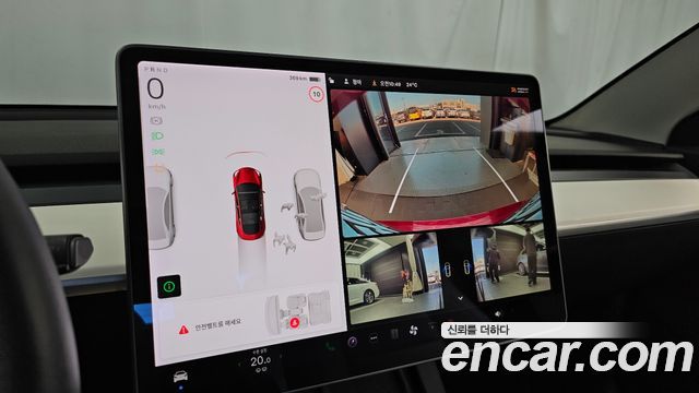 Tesla Model 3 2021 — photo 15