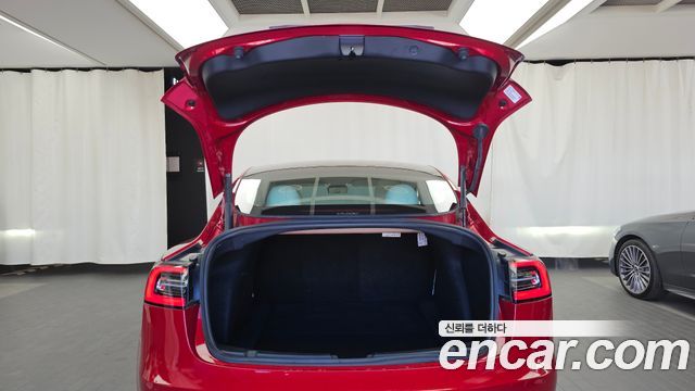 Tesla Model 3 2021 — photo 20