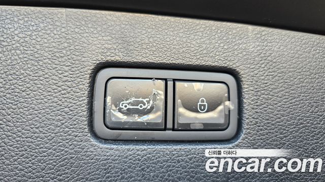 Genesis GV80 2022 — photo 23