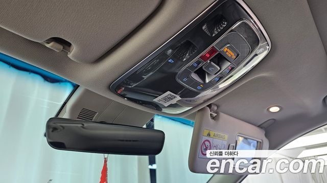 Genesis GV80 2022 — photo 26