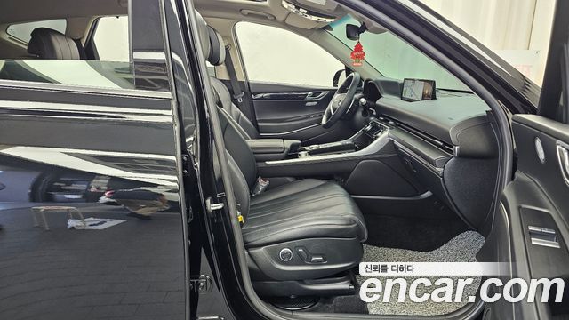Genesis GV80 2022 — photo 16
