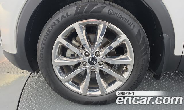 Kia Sorento 2015 — photo 5
