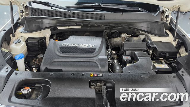 Kia Sorento 2015 — photo 6