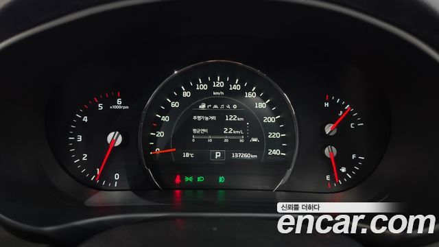 Kia Sorento 2015 — photo 11