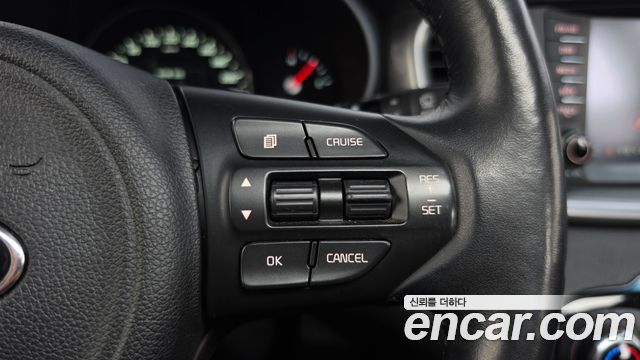 Kia Sorento 2015 — photo 22