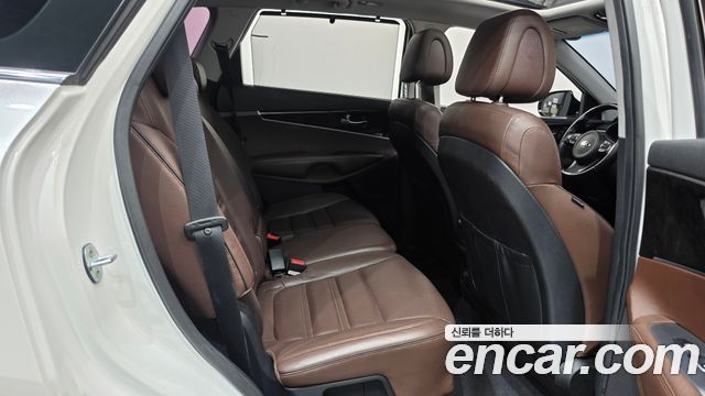 Kia Sorento 2015 — photo 26